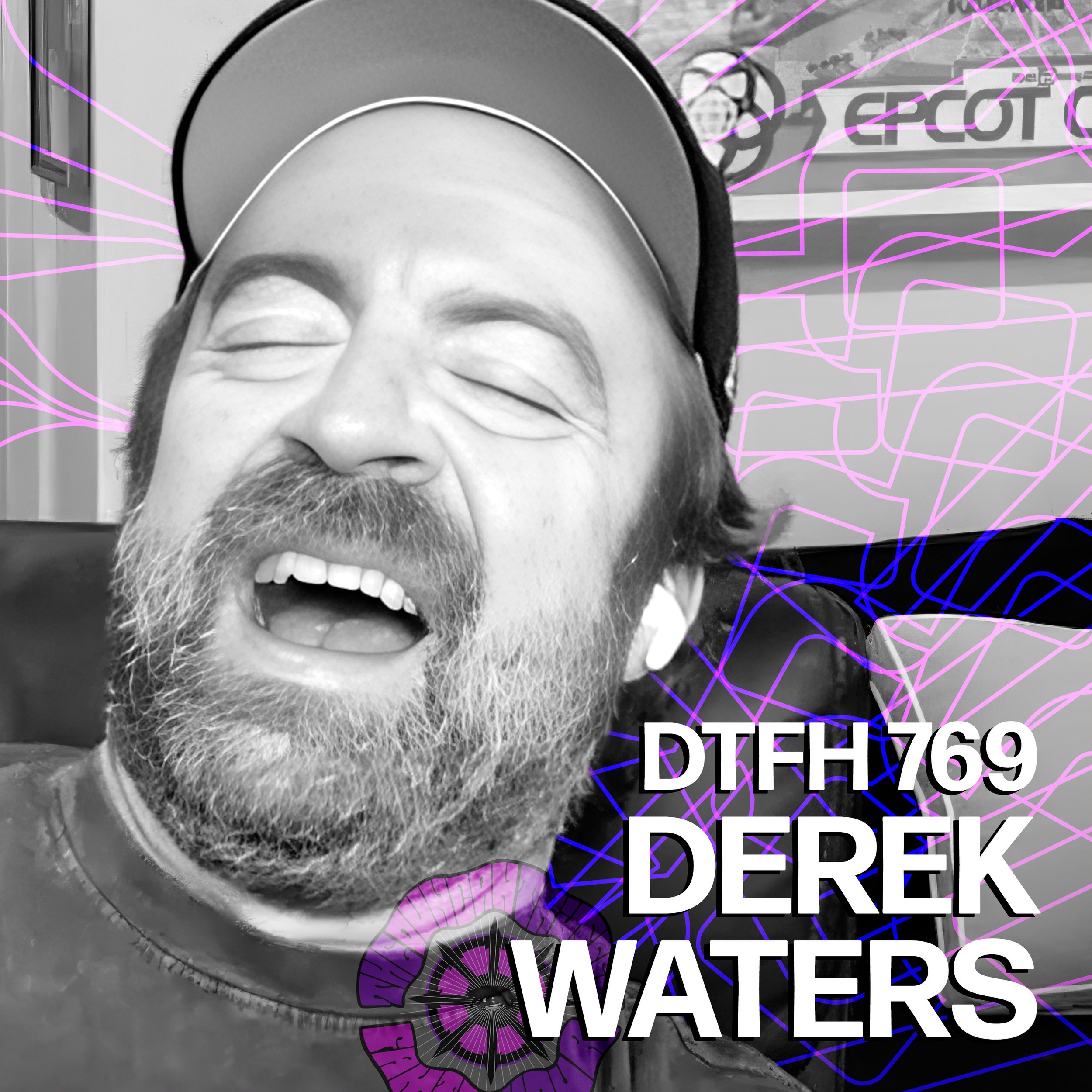 Derek Waters
