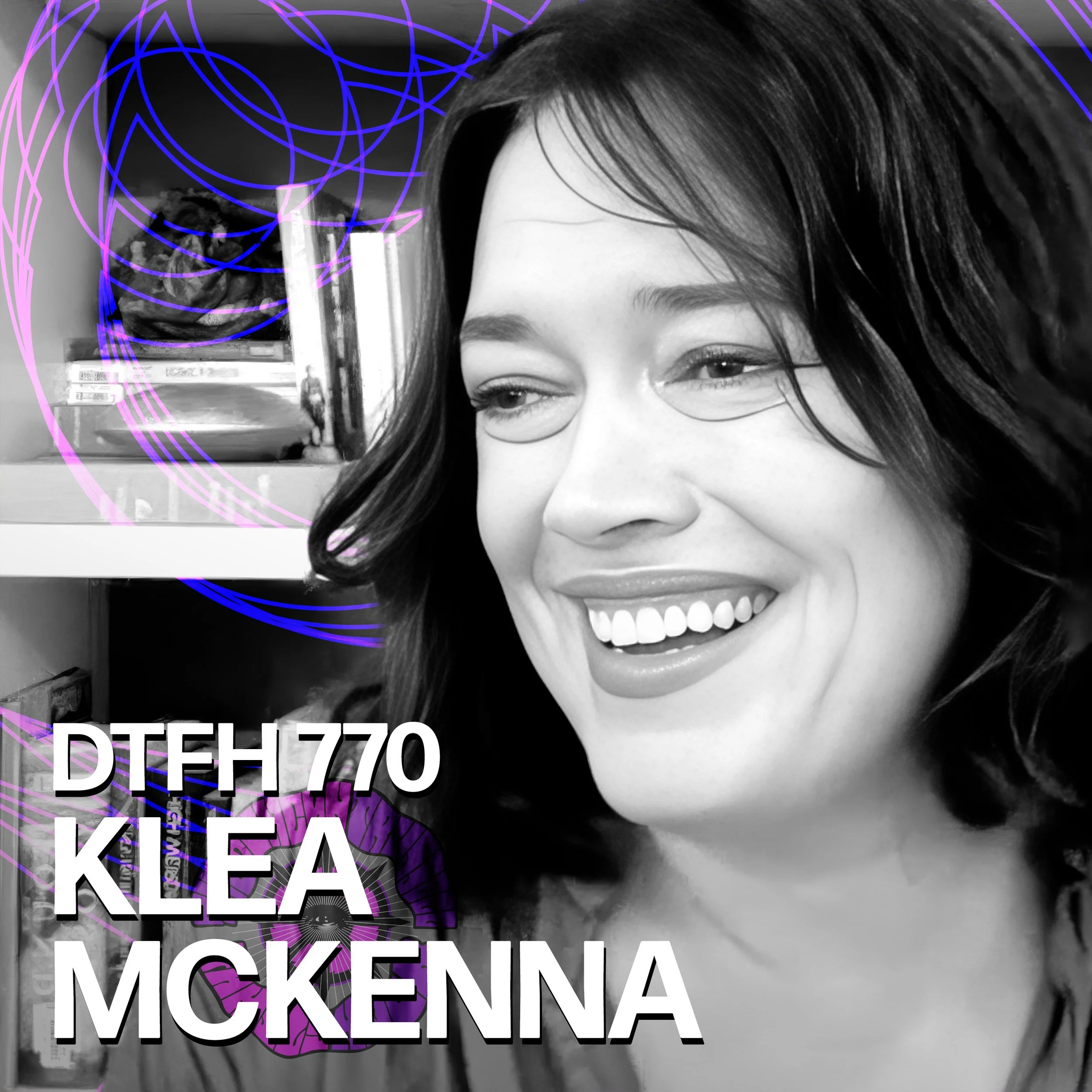 Klea McKenna