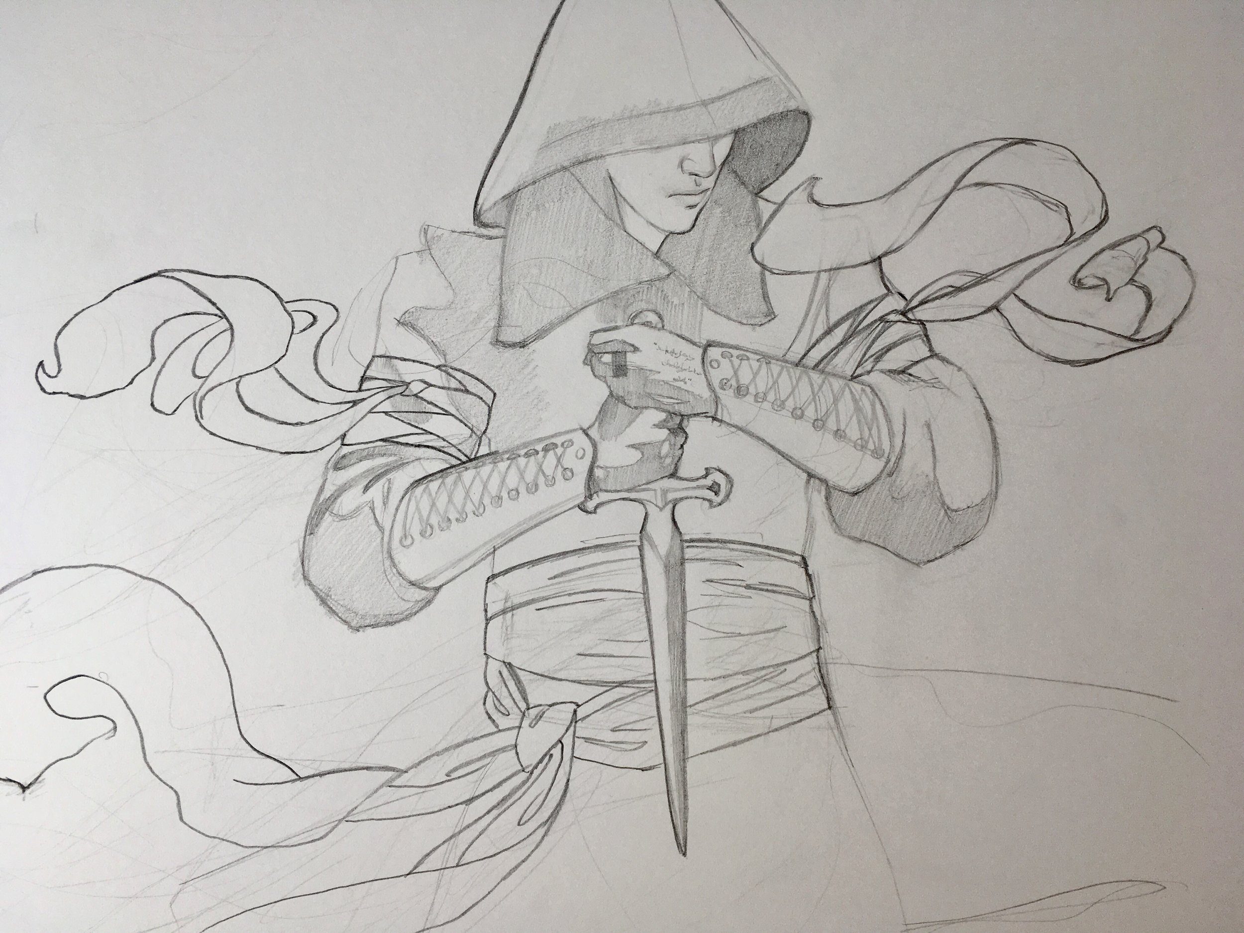 ColleenQuint_assassin_linedrawing.jpeg