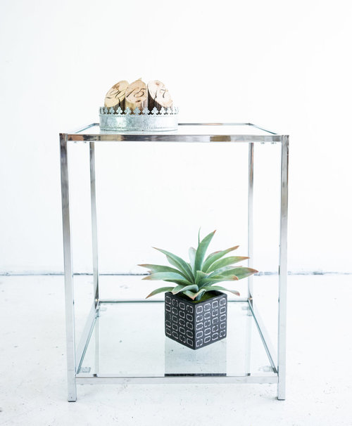 silver and glass end table.jpg