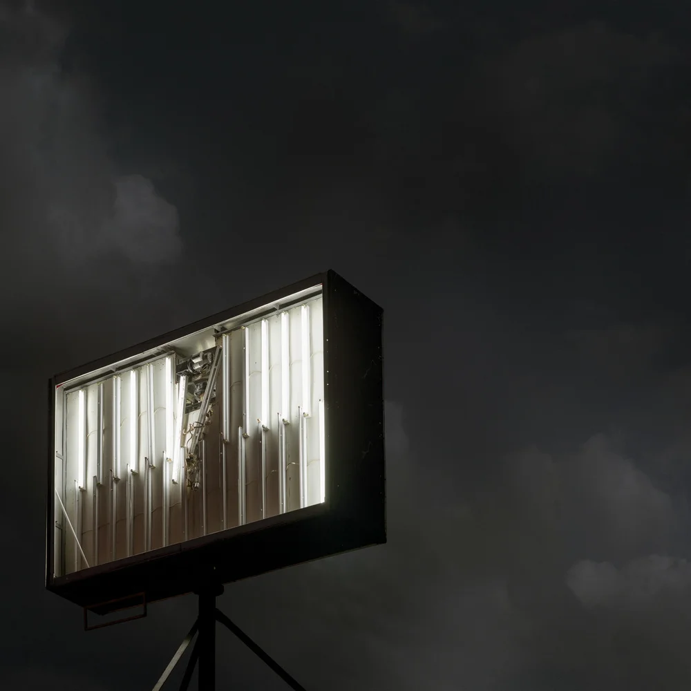 Scene/Sign/Site (2014-) But is not every spot of our cities the scene of a crime? every passerby a perpetrator? Does not the photographer - descendent of augurers and haruspices - uncover guilt in his pictures? Walter Benjamin A rebus: a catalogue of sites and/or a catalogue of latencies, signs, but of what? The sites, which range from former scenes of forced prostitution, suicide, murder, drug manufacture, assault, and armed robbery are interleaved with sites equally as banal. The sites posit no narratives; there are no common codes, signs, yet they intermingle as images amongst one another, sub rosa. Like a location scout with scrambled addresses, the images seek to cancel one another, the sites and their signs become suspicious of themselves and their portrayals.