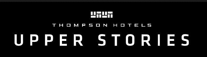  Thompson Hotel Upper Stories