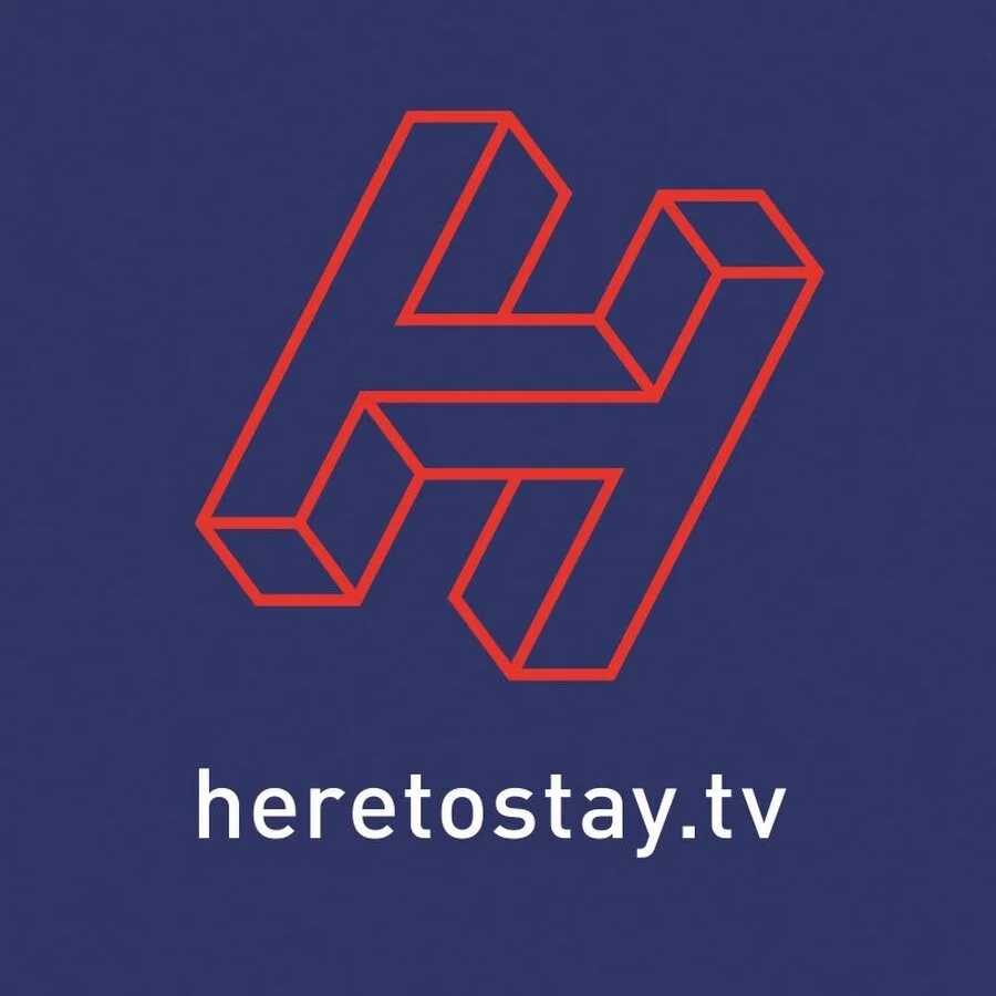HereToStayTV
