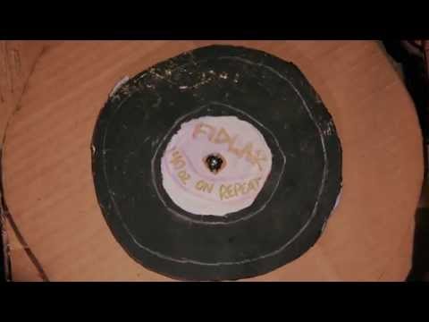 FIDLAR - 40oz. On Repeat