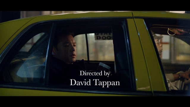 David Tappan Directing Reel 2019