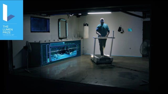 The Treadmill