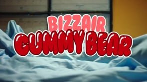 Bizzair - Gummy Bear