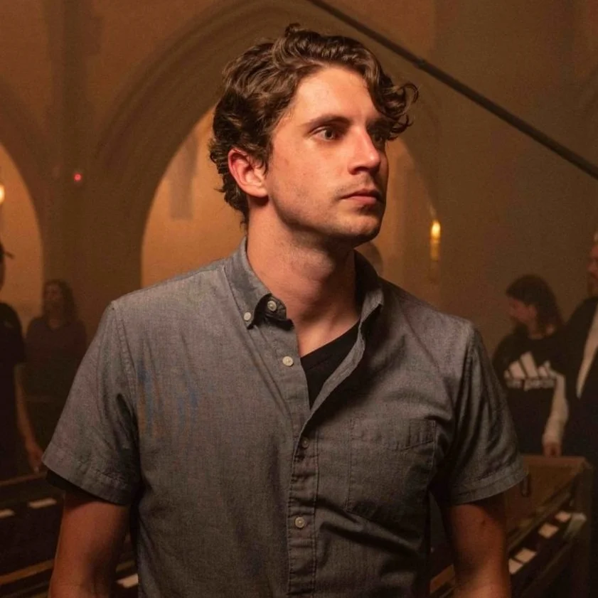 Bret Miller - Writer / Director / Producer