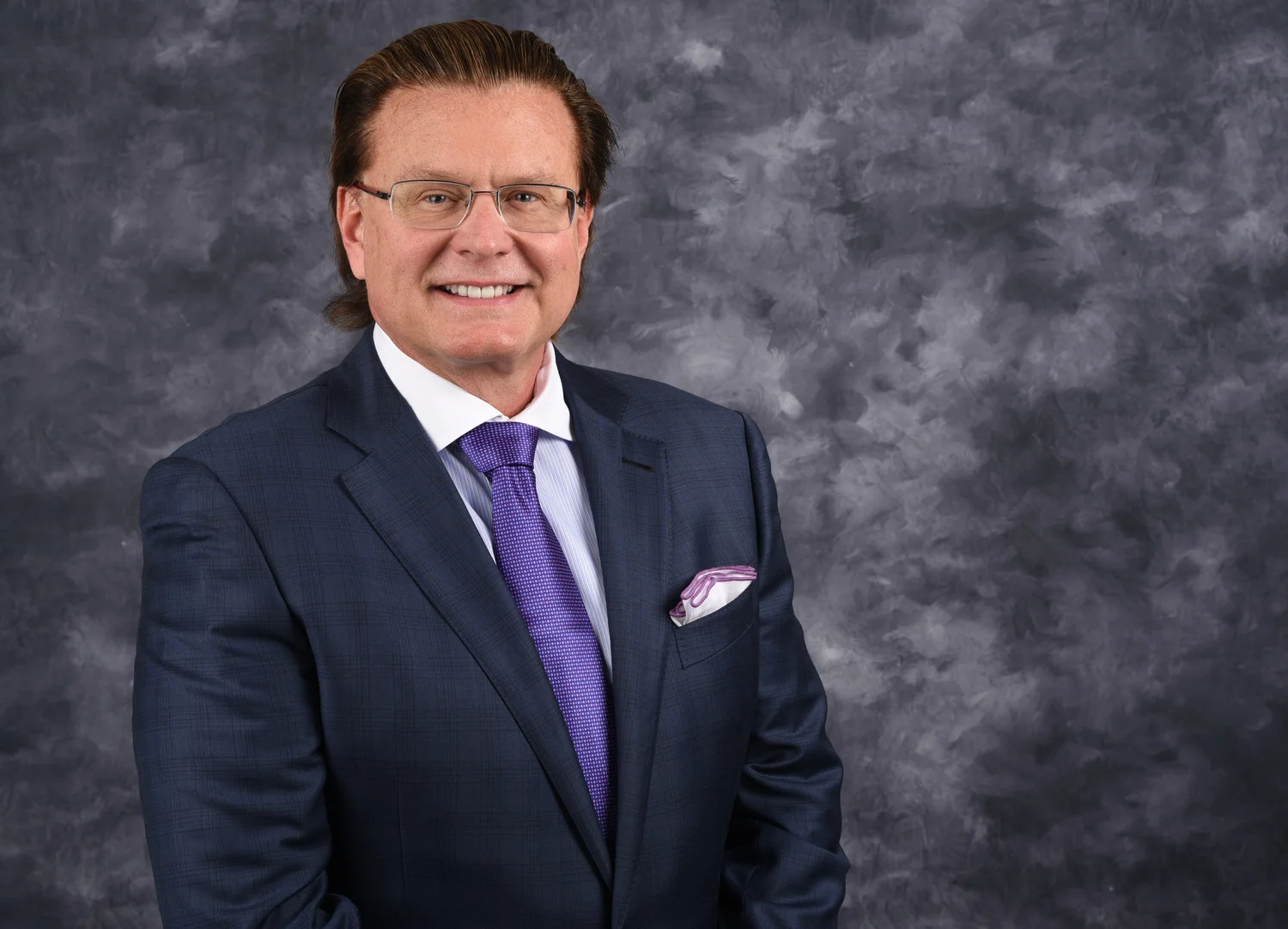 Dr. Richard A. Rasmussen, Jr. | Tampa Dental Implant Specialist