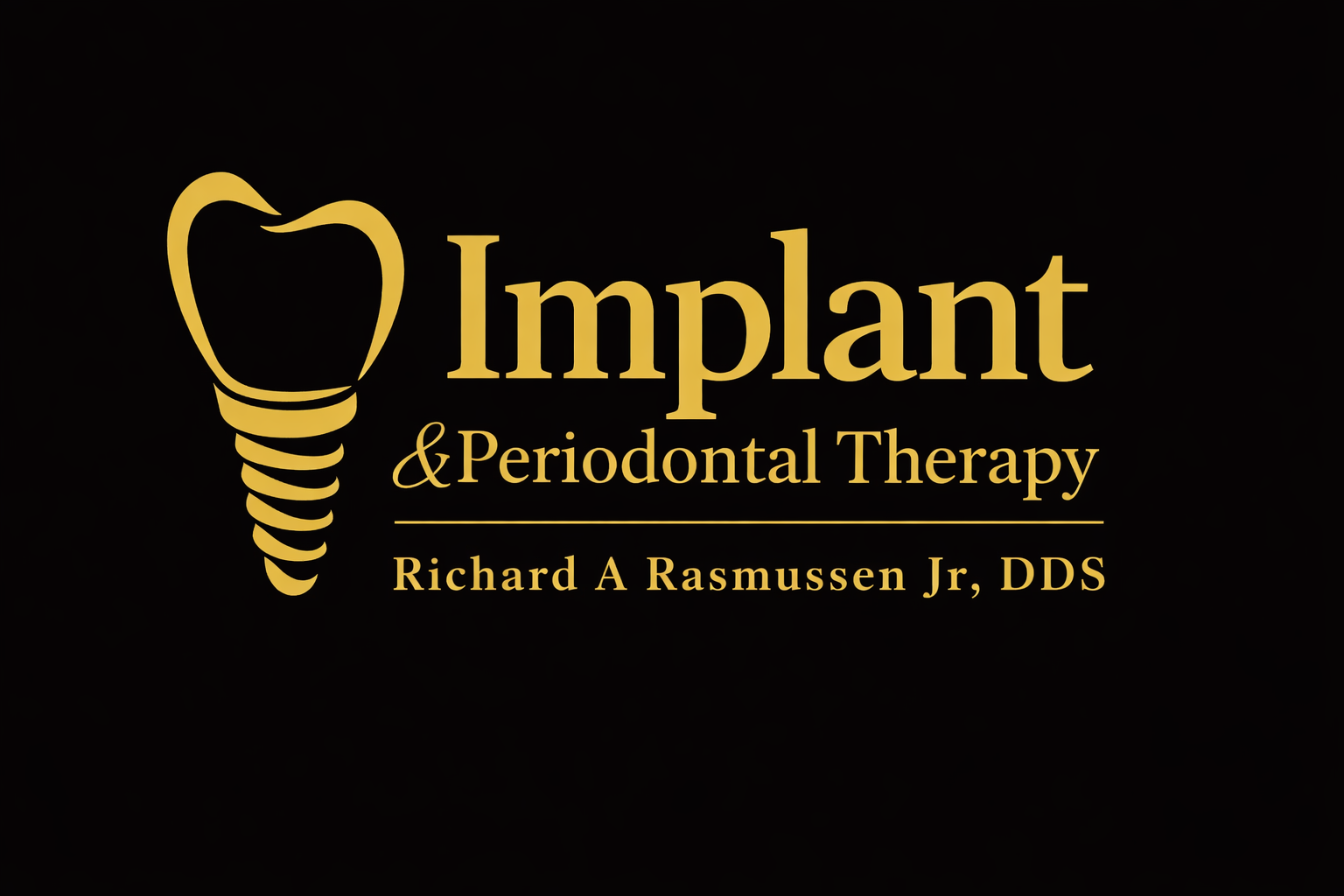 Implant &amp; Periodontal Therapy | Tampa &amp; Clearwater