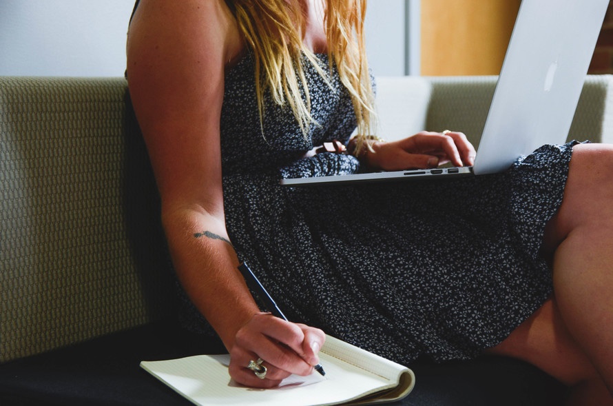 women's education and leadership league, WELL, Well4women, financial plan, after college, financial wellness, financial education, financial advice, women 