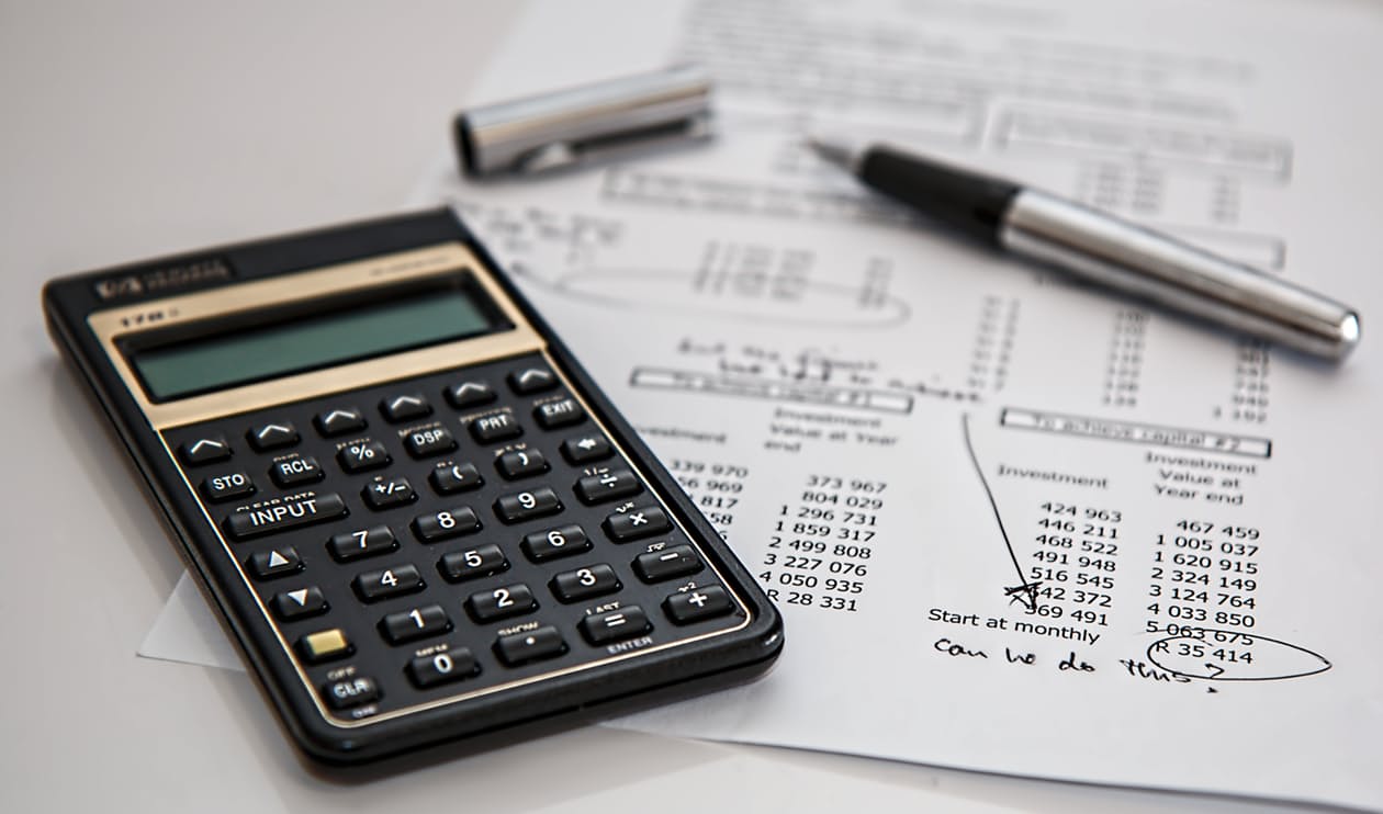 financial fear, well4women, well, overcoming financial fears 