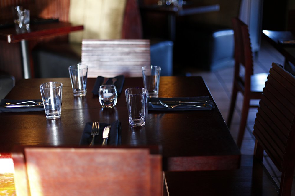 Reservations (w/ Resy) — sprig&vine