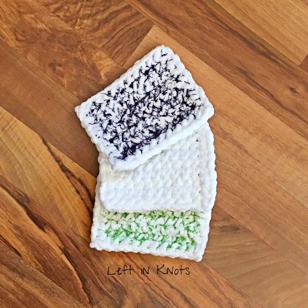 Bernat blanket yarn crochet patterns free