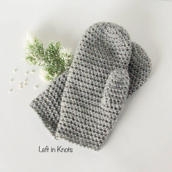 Learning to crochet "in the round" is so useful because it allows you to make hats, bags, rugs, mittens, pillows and all kinds of other amazing projects. This video tutorial will cover every skill you will need to make a basic premie sized baby hat. Once you get this one down, check out my written pattern here for all 10 sizes! You can make a hat for anyone in your family :) Play with colors, stripes, animal faces...you name it! Once you master this technique you have endless options ahead!
