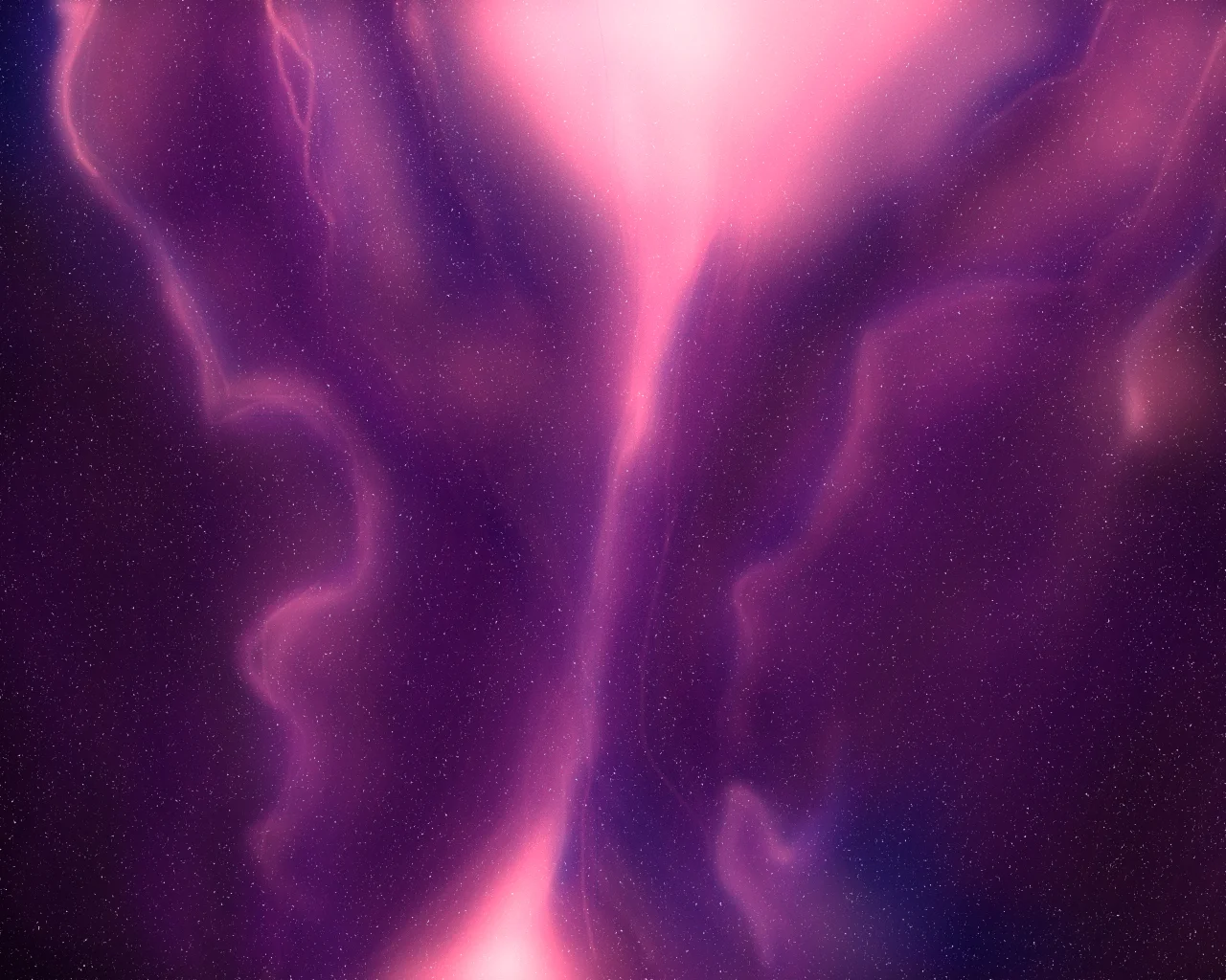 Nebula - Digital Vector