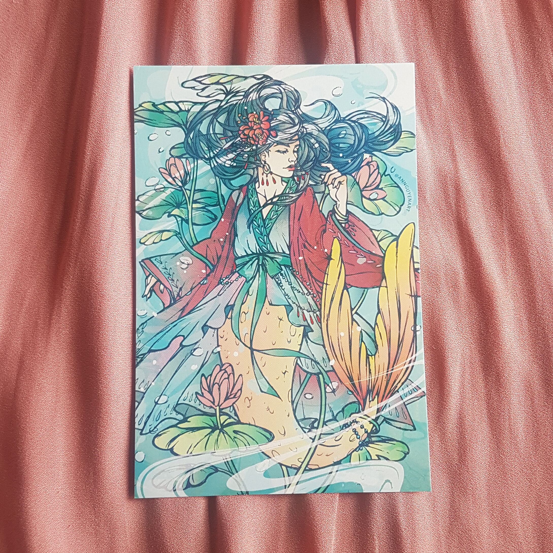 Lotus_Pond_Mermaid_Postcard.jpg