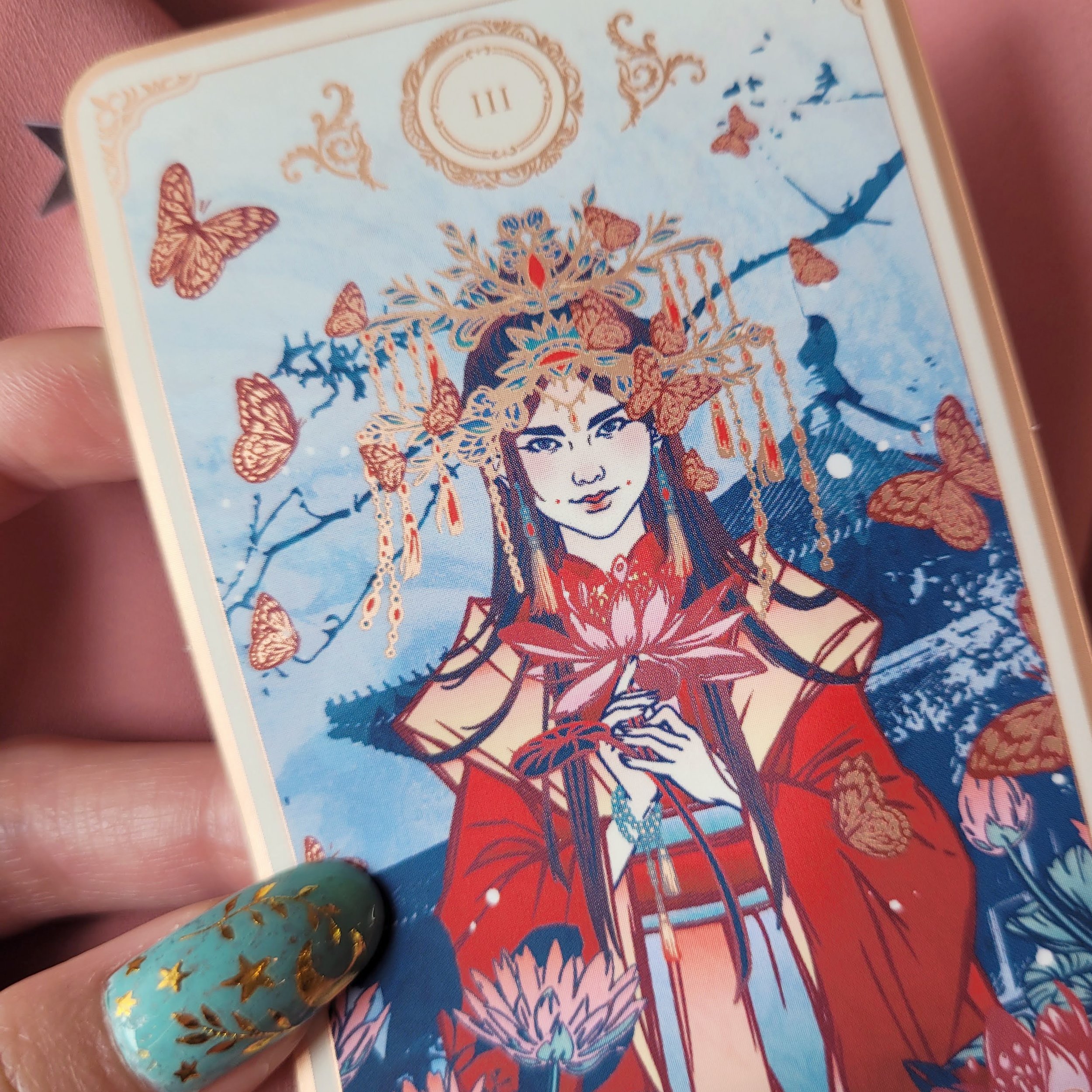 Tarot-sticker-the-Empress-closeup.jpg