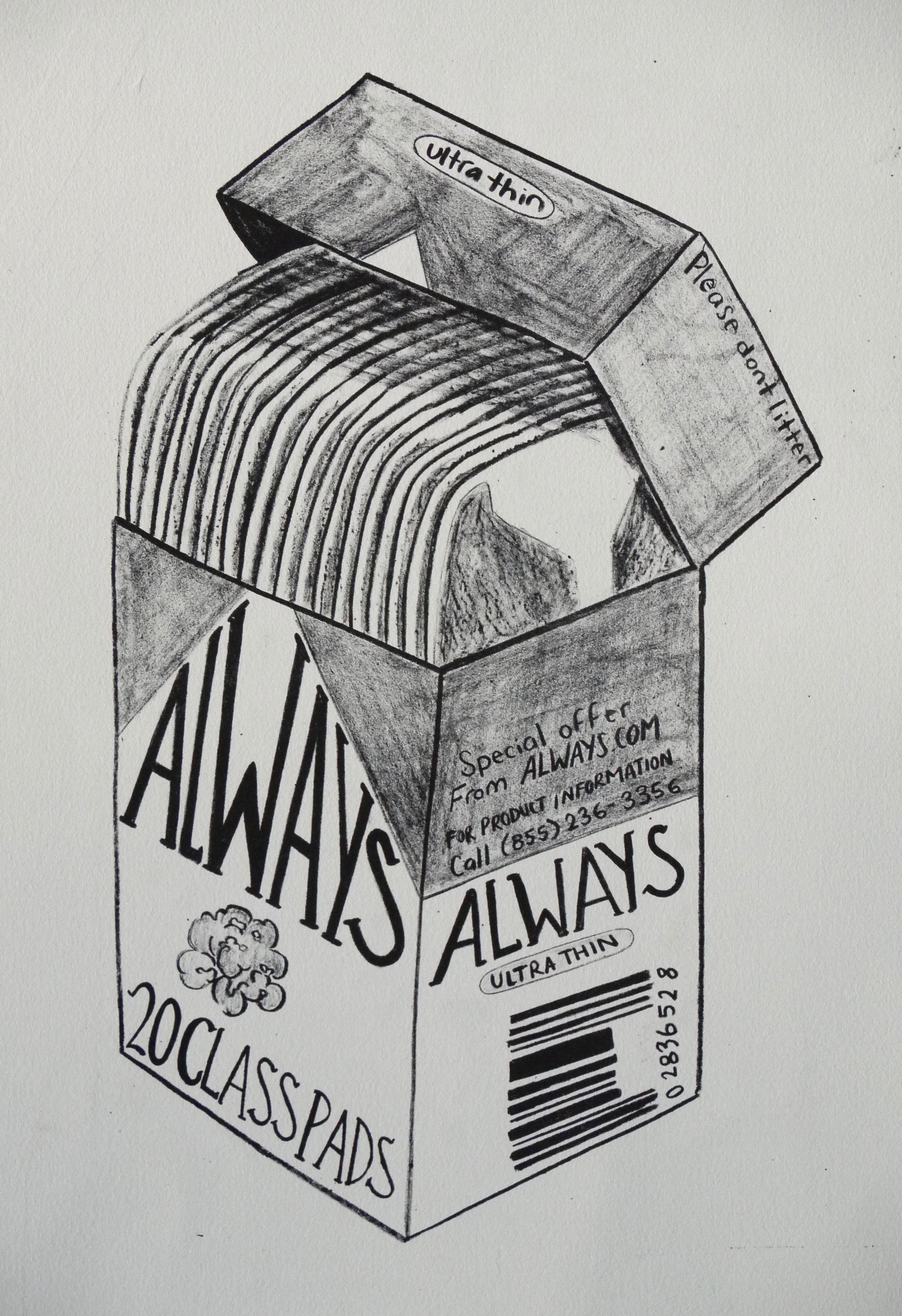 Always Brand