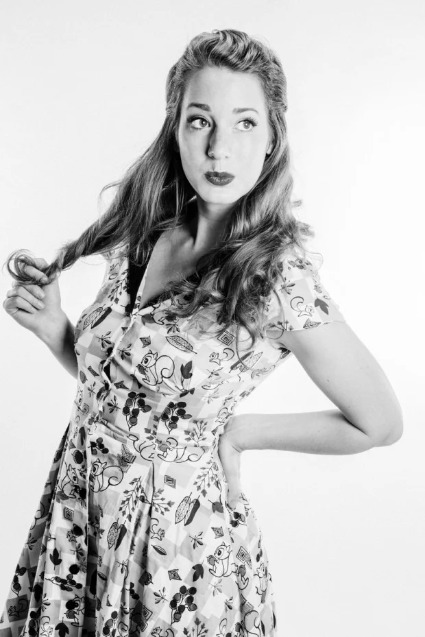 Cassandra - Pinup - RKH Images (20 of 24)