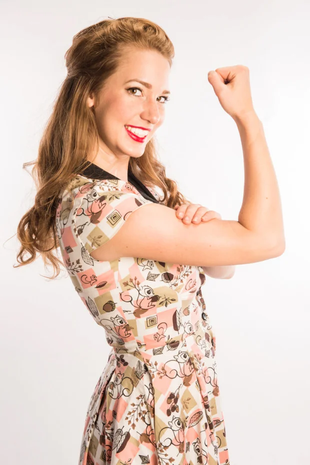 Cassandra - Pinup - RKH Images (21 of 24)