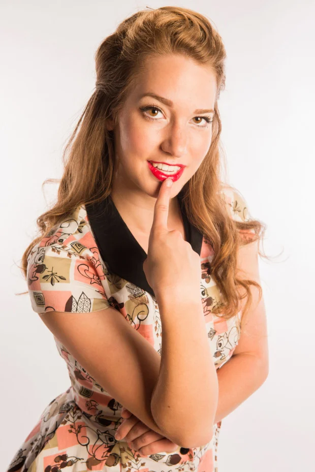Cassandra - Pinup - RKH Images (23 of 24)