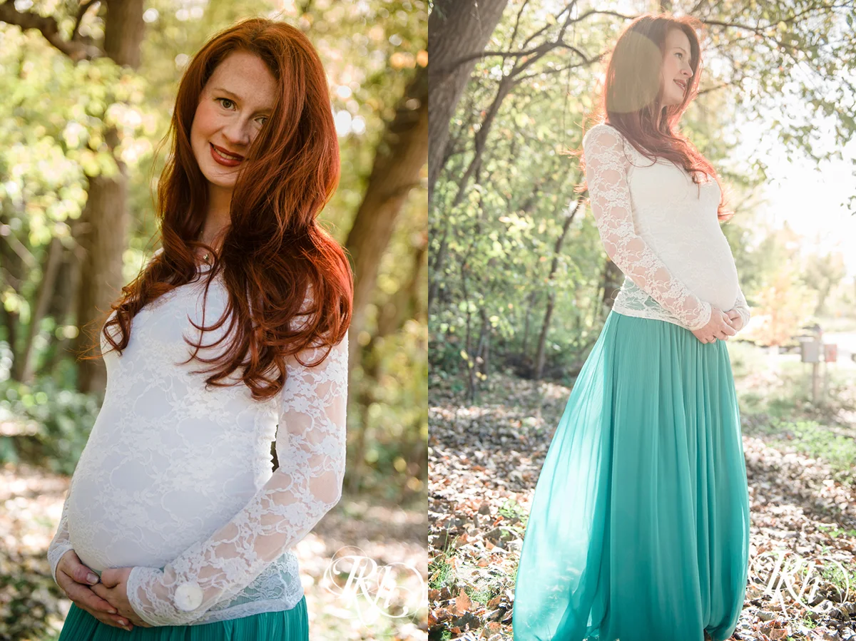 Dayna - Maternity Photography - RKH Images-1