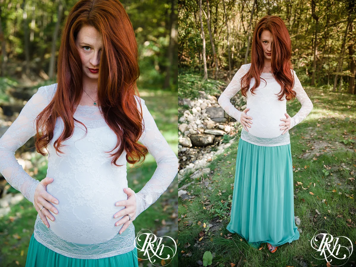 Dayna - Maternity Photography - RKH Images-2