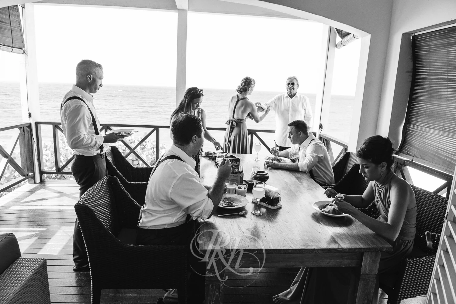 Destination Wedding Photography - Becca & Justin - RKH Images-10