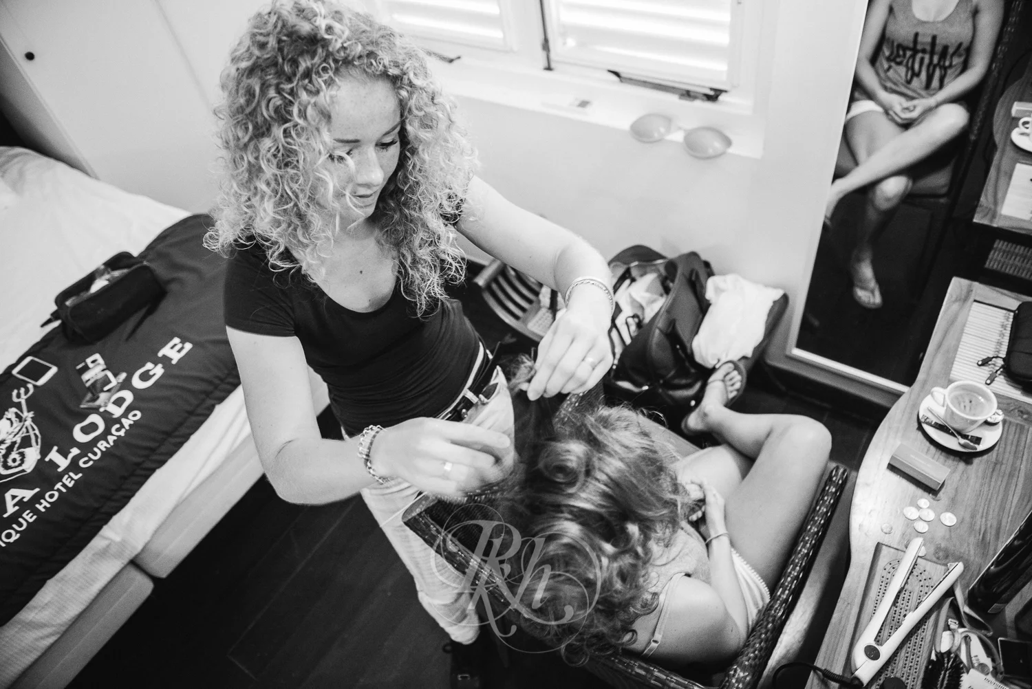 Destination Wedding Photography - Becca & Justin - RKH Images-13