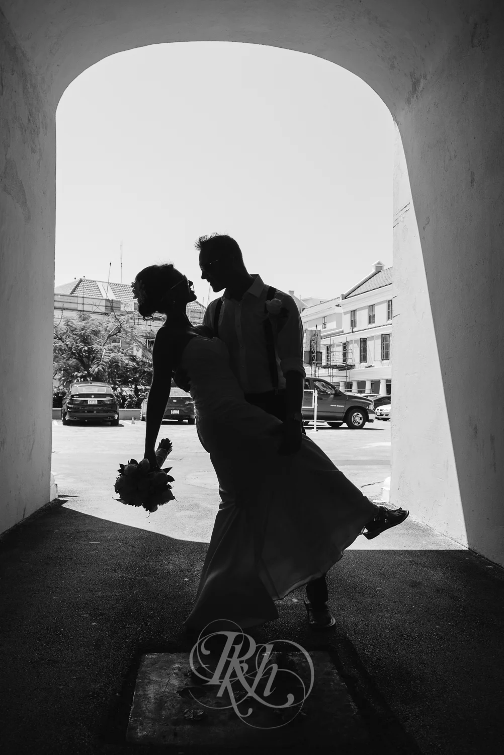 Destination Wedding Photography - Becca & Justin - RKH Images-21