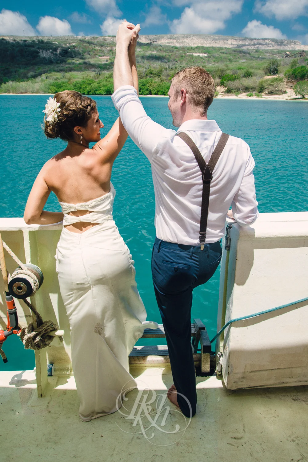 Destination Wedding Photography - Becca & Justin - RKH Images-28