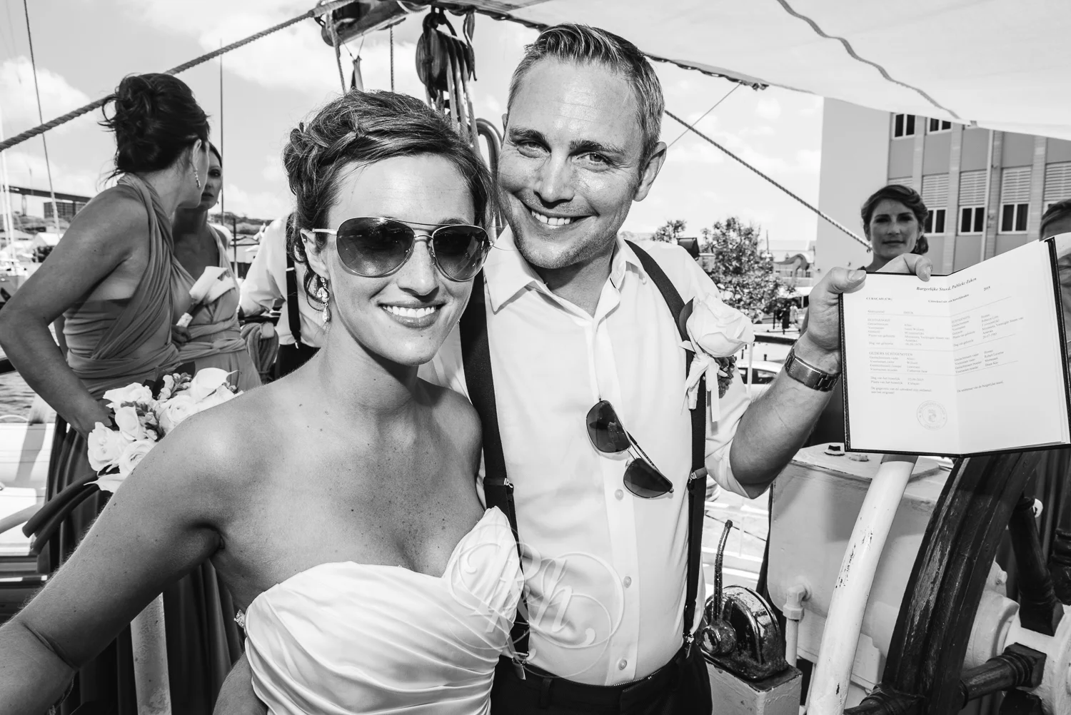 Destination Wedding Photography - Becca & Justin - RKH Images-3