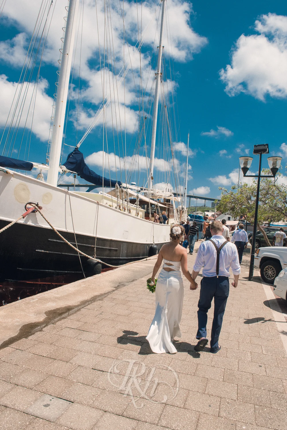 Destination Wedding Photography - Becca & Justin - RKH Images-4