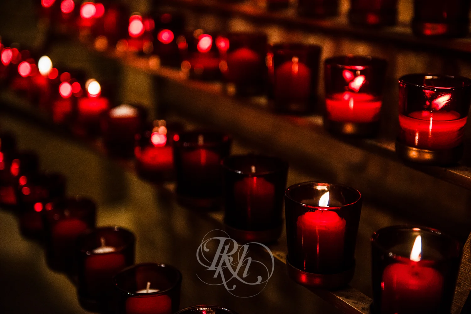 Lakeville Wedding Photography - Bertie & Maurico - RKH Images-10