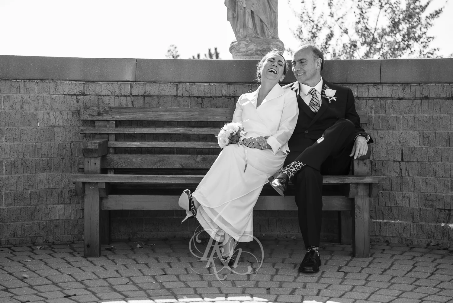 Lakeville Wedding Photography - Bertie & Maurico - RKH Images-16