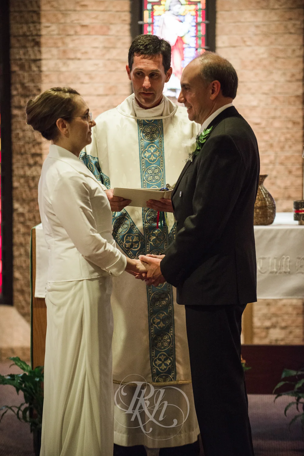 Lakeville Wedding Photography - Bertie & Maurico - RKH Images-2