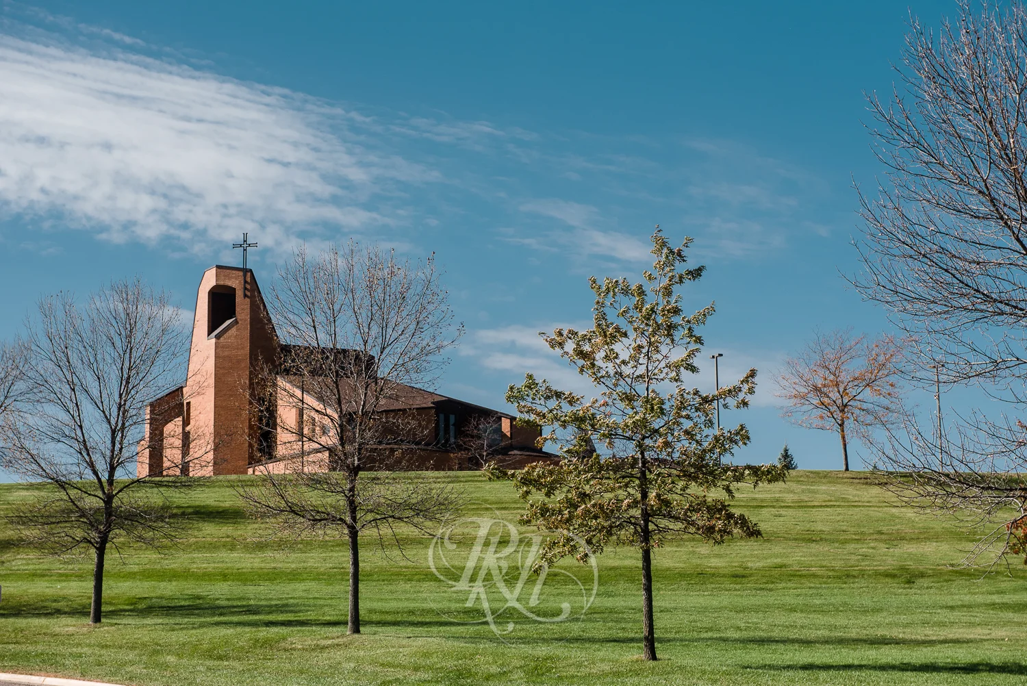 Lakeville Wedding Photography - Bertie & Maurico - RKH Images-9
