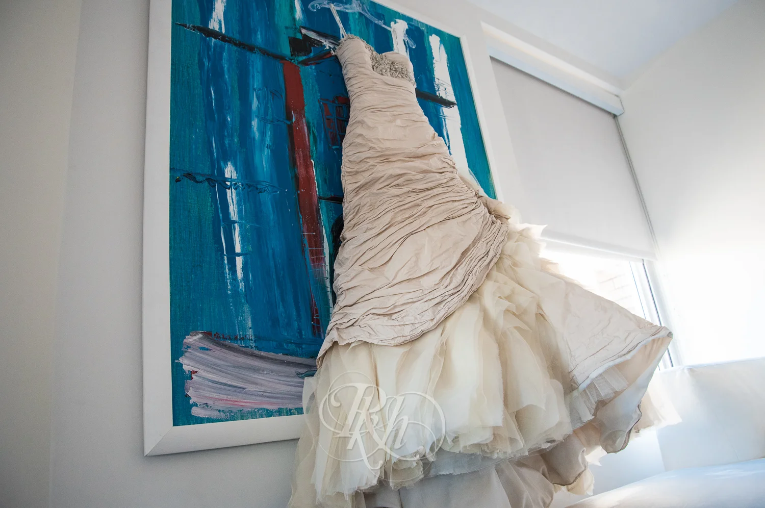 Minneapolis Wedding Photography - Becca & Justin - RKH Images-1