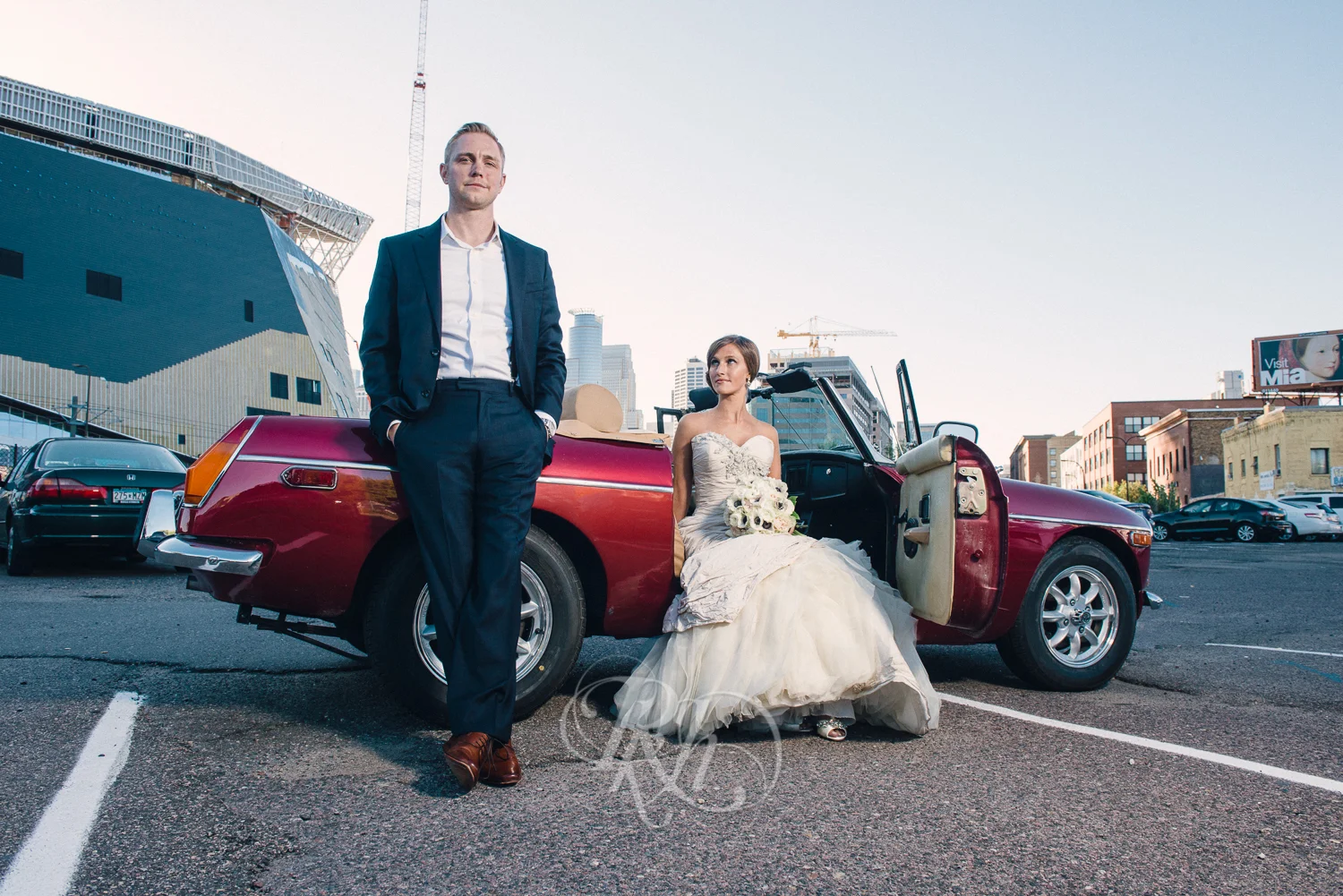 Minneapolis Wedding Photography - Becca & Justin - RKH Images-30