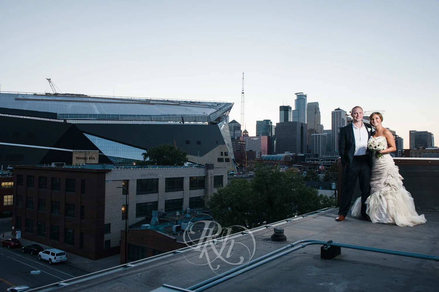 Minneapolis Wedding Photography - Becca & Justin - RKH Images-34