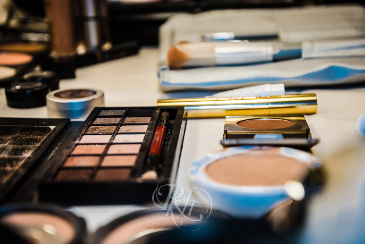 Woodbury Wedding Photography - Amber & Tristan - RKH Images-10