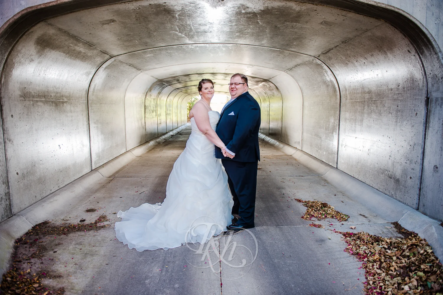 Woodbury Wedding Photography - Amber & Tristan - RKH Images-17