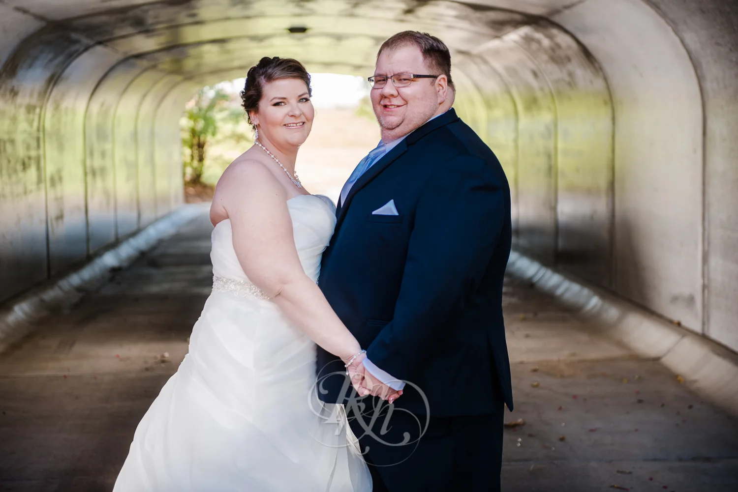Woodbury Wedding Photography - Amber & Tristan - RKH Images-18