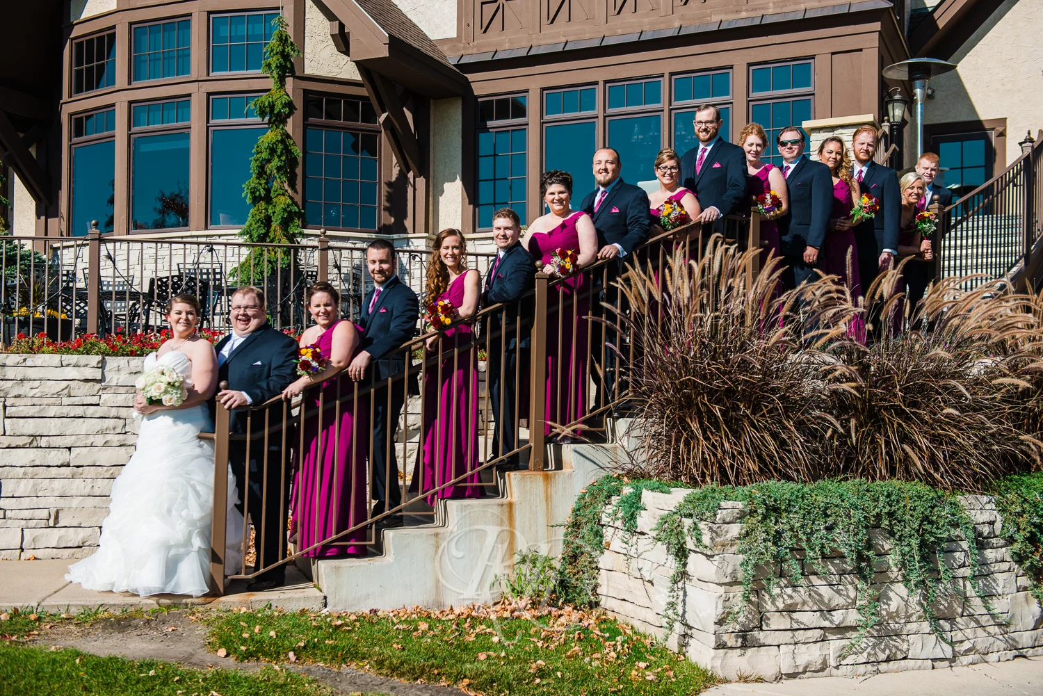 Woodbury Wedding Photography - Amber & Tristan - RKH Images-22