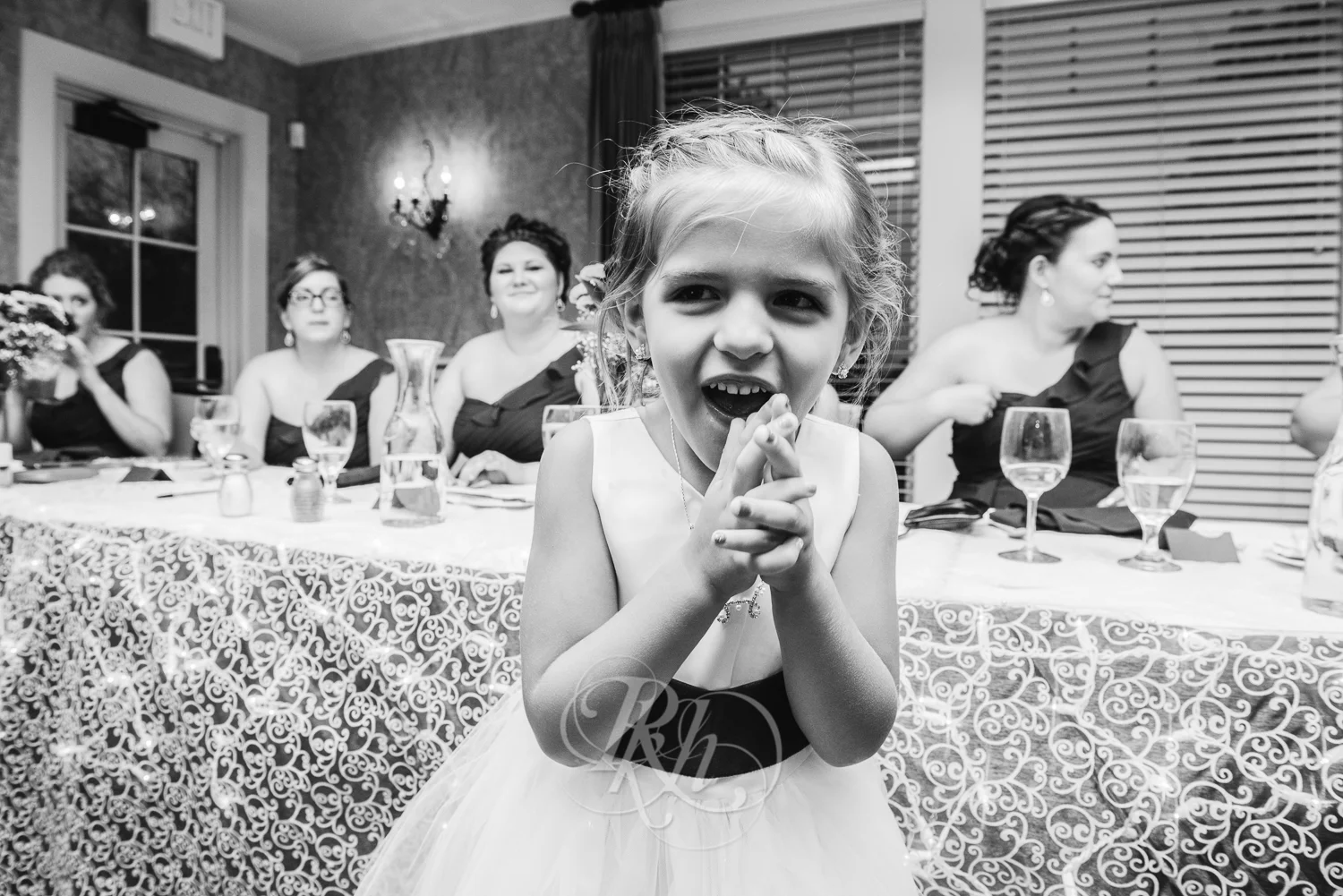 Woodbury Wedding Photography - Amber & Tristan - RKH Images-27