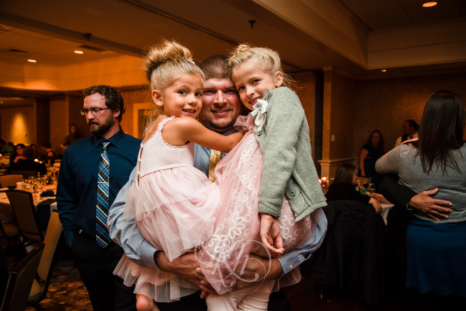 Woodbury Wedding Photography - Amber & Tristan - RKH Images-28