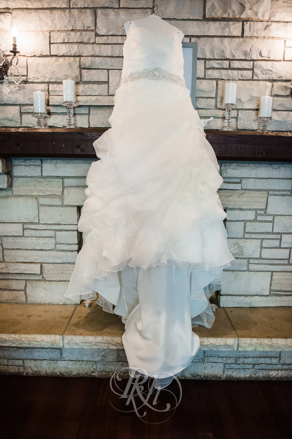 Woodbury Wedding Photography - Amber & Tristan - RKH Images-5