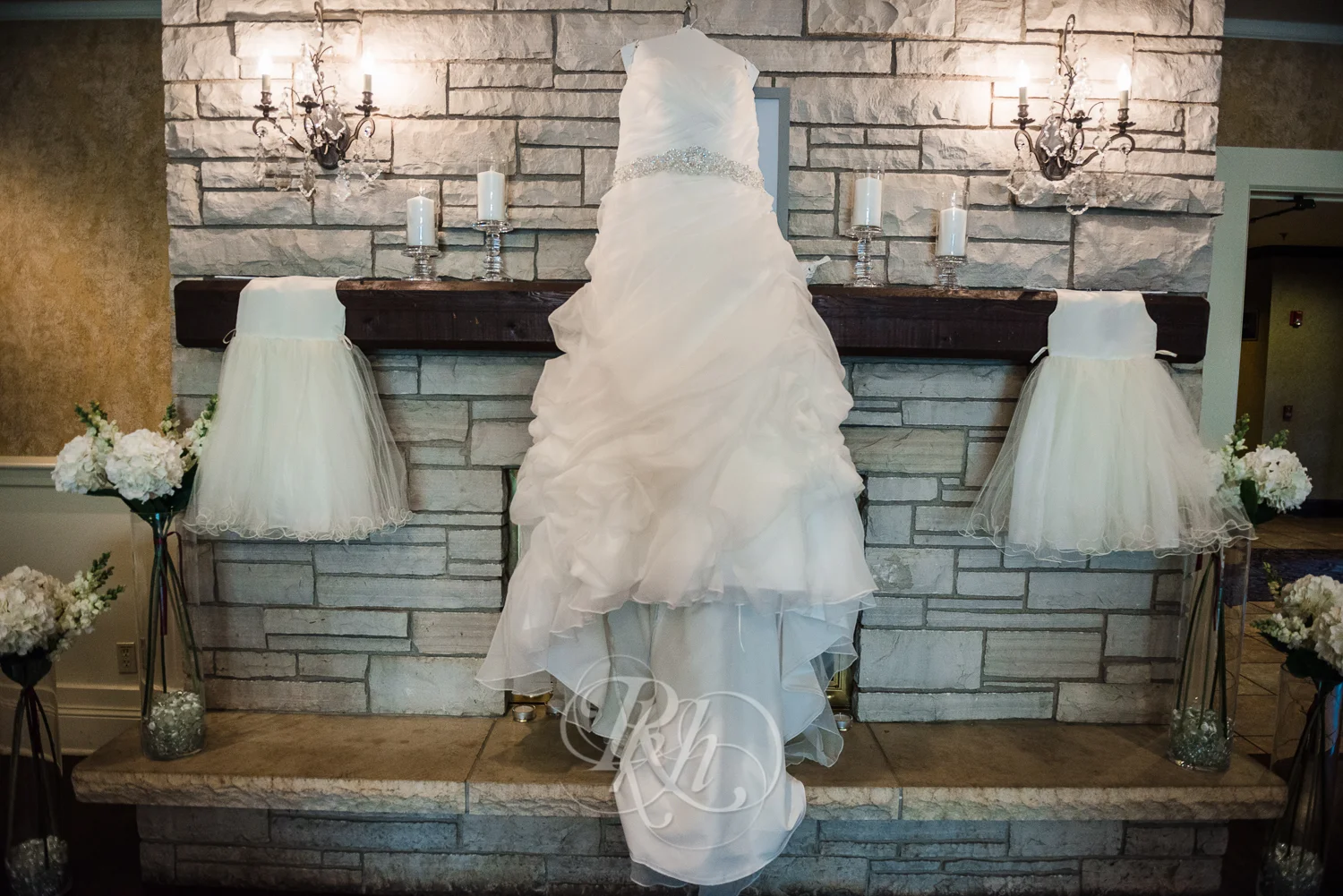 Woodbury Wedding Photography - Amber & Tristan - RKH Images-6