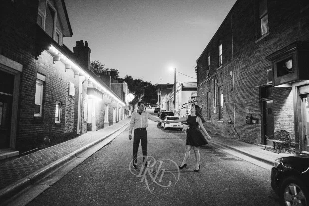 Minnesota Engagement Photography - Jennifer & Eric - RKH Images-3